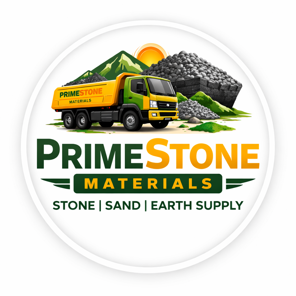 PrimeStone Materials